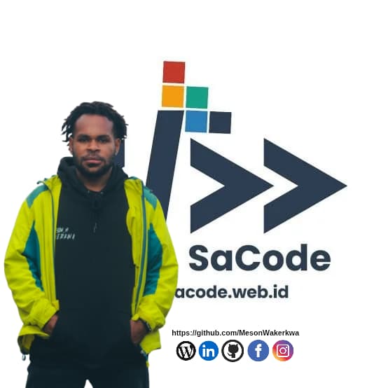 Foto Profil