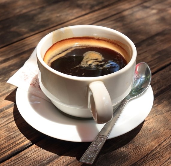 Hot Beverages