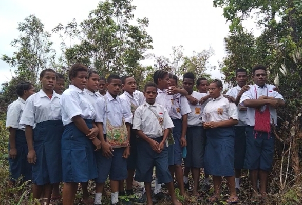 Profil Sekolah